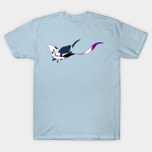 Asexual kitty T-Shirt